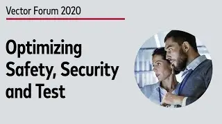 Innovative Engineering: Optimizing Safety, Security and Test