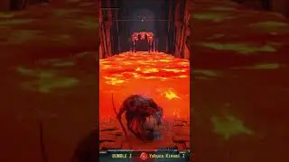 Et &agrave; ce moment Jackson su, il avait bais&eacute; haut | #dumblej sur #Twitch #eldenring #gaming #games