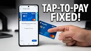 How To Add PayPal To Google Wallet (Quick and Easy)