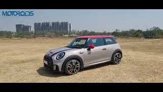 Mini Cooper JCW | The Hottest Hatch In India | Review