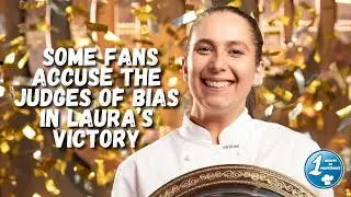 Laura Sharrad&rsquo;s MasterChef Australia Season 17 Win Divided the Fans, Some Calling it &ldquo;Rigged&rdquo;. 