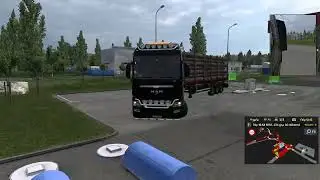 euro truck simulator 2
