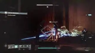 Never Melee a Phalanx