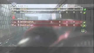 Goin Ham With Wa2K