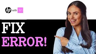 How To Fix HP Windows Error Code 0X80070570 (2025)