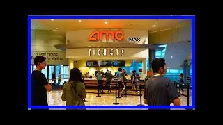 See unlimited movies for $10 a month? not so fast, says amc theatres