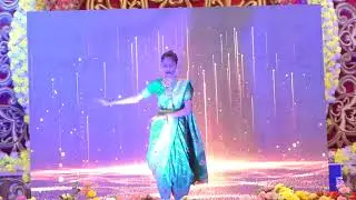 Apsara Aali Dance | Vidya Ashram School Hajipur | AAROHAN (Vidya Ashram Annual Function 2025)