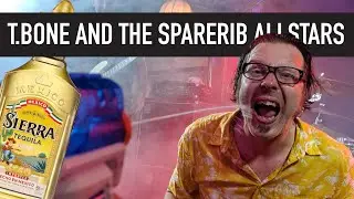 T.Bone And The Sparerib Allstars || Ostsibirische Schnarchschnecken - Tequila Girl | Kirschfest 2019