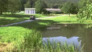 Hosted Real Estate Marketing Video- 609 Old Fort Road Fairview NC