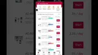 Online Working Money Making App Same Like NGR