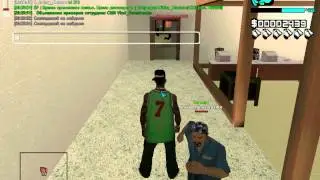 #Ошибка Гетто 3 | Silent Aim | Snapp Meenss | Офф | Шахид ебучий |