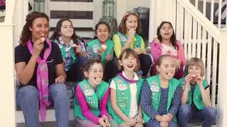 2019-2020 Girl Scouts Toffee Tastic&reg;