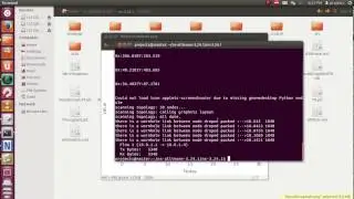 Wormhole Attack Detection Wireless Sensor Network 3 Projects
