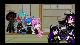Loredrop: A Not-So-Happy Family Reunion