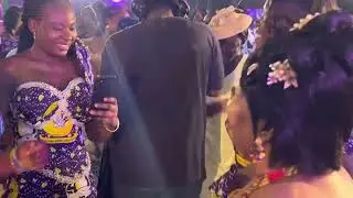 Moses O.Ks electrifying ministration on Mother&rsquo;s Day