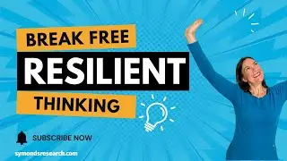 How to Master Resilient Thinking | Break Free from Negative Beliefs
