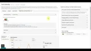 Ever Wondered How to Sell Globally on Amazon? Here&rsquo;s the Secret!