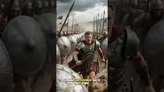 Betrayal at Gabiene: The Fall of Eumenes