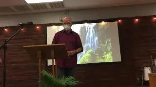 Twisting Scripture: Untwisting the Lies Christians Believe Sermon 2