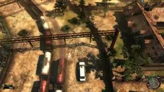 🥇ZOMBIE DRIVER HD (MISSION 5-8)🥇2009 | EXOR STUDIOS | WIN 11 | 👍GIVE IT A TRY👍