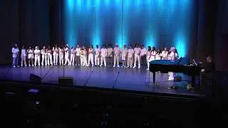Ensembles & Senior Solos | Spring Concert Series 2021-2022