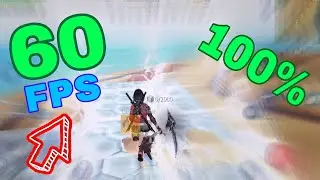 Как получить 60 FPS на Android🔥 (НОВОЕ) без растягивания разрешения &mdash; Creative Destruction