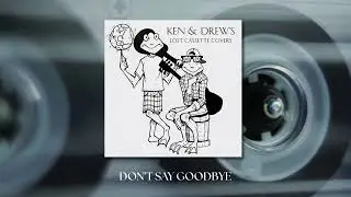 Sister Hazel - Don't Say Goodbye Cover (Crosby, Stills, Nash & Young )