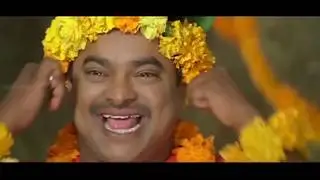 AVS Hilarious Comedy Scene || Funny Comedy Scenes || Shalimarcinema