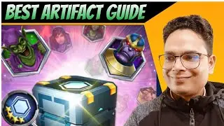 Best Artifact For Artifact Selector 😍