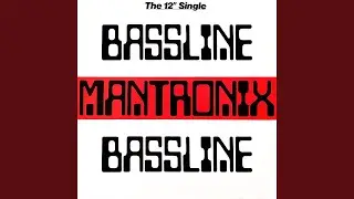 Bassline (Instrumental)