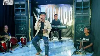 WONG TANI // Cover Voc. DERBY HEDIS // RB MUSIC