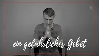 Litanei der Demut – Lukas Knieß | Freude am Beten #23