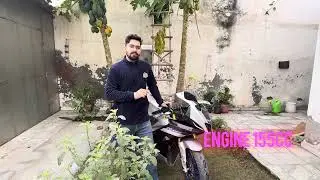 One Liter Petrol Test 🚴&zwj;♂️ | Real Bike Mileage Test | Full Vlog | Today 6 PM
