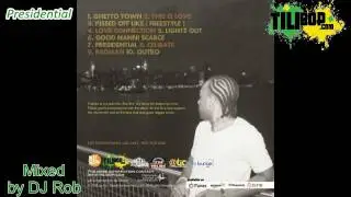 The Beginning - Tilibop.com Official Mixtape