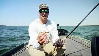 All-Terrain Tackle LARGIE SMASHER SWIMBAIT HEAD