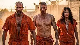 LA MAJOR ACCION DE JASON STATHAM pelicula de accion completa 2025,accion peliculas HD