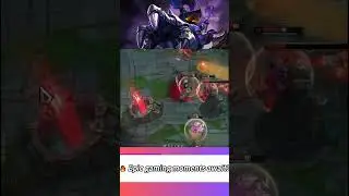 2024 #Talon #Sylas Precision in LoL - Talon Bot Lane Triumph #league of legends