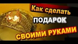 Шкатулка из грецкого ореха своими руками / Поделки Sekretmastera