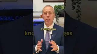 Юридическая защита, которая может уменьшить количество обвинений, связанных с оружием и наркотиками