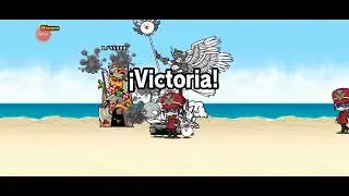 jugando the battle Cast capitulo 3 . capitulo 8