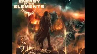 Energy Of The Elements - Rise Of The Sun
