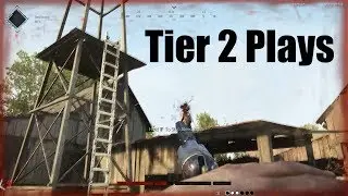 Hunt : Showdown - Tier 2 Plays
