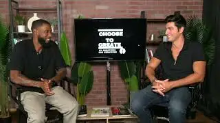Choose to Create Live | Production Gear | Ary from Extreme Visual Solutions hosted by Rainier 