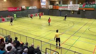 Rehbein 2025, Alte Herren: SC Pelkum : BW G&uuml;tersloh
