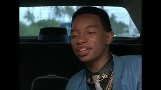 Miami Vice - The Good Collar - Picture Book [HD]