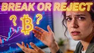 Биткоин на отметке $94 000 &ndash; крупные инвесторы купили на $912 млн, но графики кричат ​​об осторож...