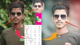 New oil point photo editing 2022 snapseed photo edit New trick face smooth photo editing 2022