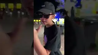 阿拉伯杜拜沙迦、夜騎駱駝賞美景