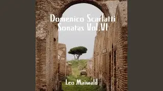 Sonata in F Major, K150, L117, P205, Allegro