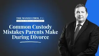 Common Custody Mistakes Georgia Parents Make During Divorce